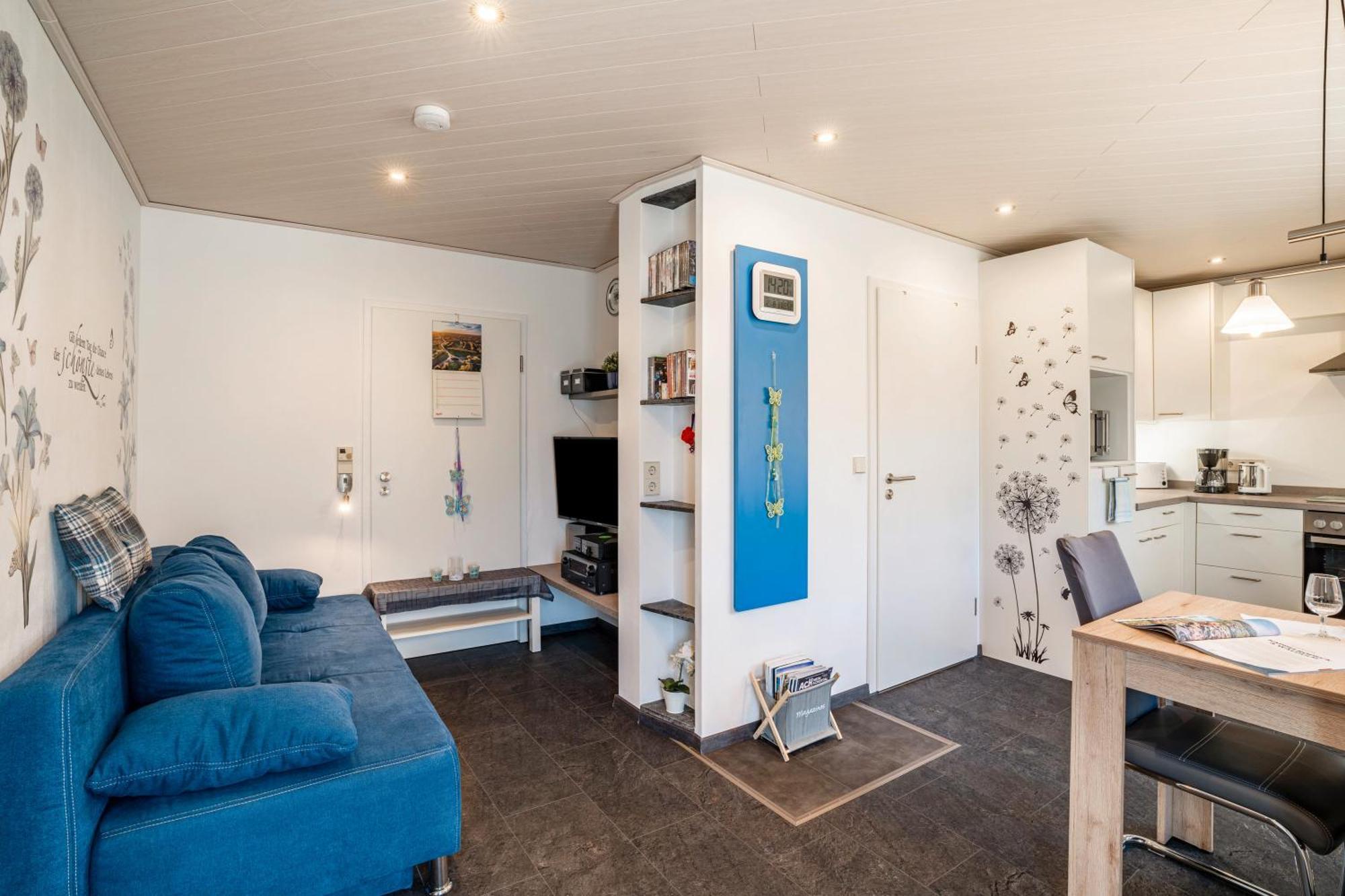 Ferienwohnung Huschle Kappelrodeck Exteriör bild