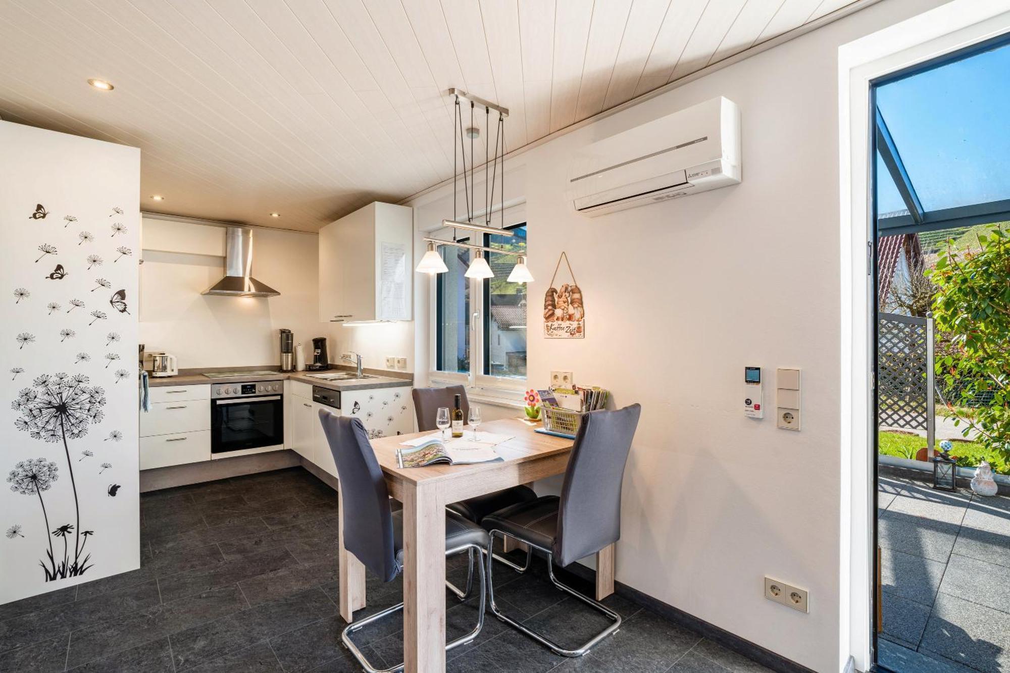Ferienwohnung Huschle Kappelrodeck Exteriör bild